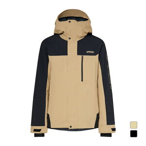 11/25聚Iōő100PobN I[N[ Y Xm[{[h WPbg TNP YBY INSULATED JKT FOA403653 OAKLEY