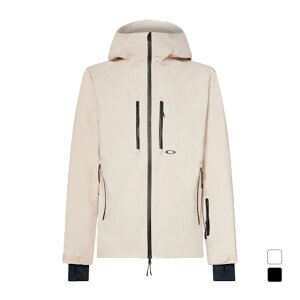 11/25聚Iōő100PobN I[N[ Y Xm[{[h WPbg KENDALL RC SHELL JACKET 2.0 FOA406112 OAKLEY