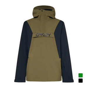 I[N[ Y Xm[{[h WPbg TNP TBT INSULATED ANORAK FOA403652 OAKLEY