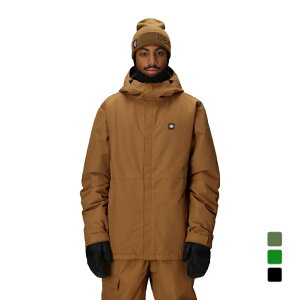 11/25聚Iōő100PobN VbNXGCgVbNX Y Xm[{[h WPbg MENS FOUNDATION INSULATED JACKET M5WN155 686