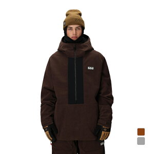 ő10OFFN[| y11/30`12/1z VbNXGCgVbNX Y Xm[{[h WPbg MENS Ghost 2.5L Anorak M3WN136 686