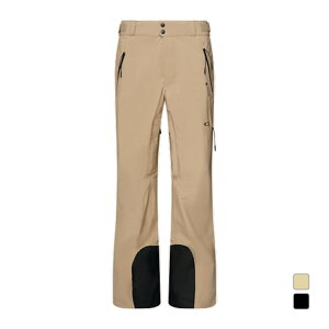 12/5聚Iōő100PobN I[N[ Y Xm[{[h pc UNBOUND GORE-TEX SHELL PANT2.0 FOA406107 OAKLEY