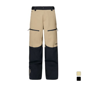 12/5聚Iōő100PobN I[N[ Y Xm[{[h pc TNP LINED SHELL PANT 2.0 FOA404728 OAKLEY
