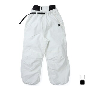 ő10OFFN[| y11/4`11/11z AZ Y Xm[{[h pc ANTHEM 3D WIDE LITHIUM PANTS_ AN2533 ANTHEM