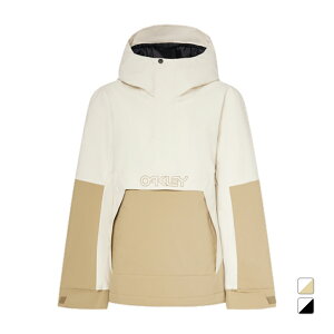 11/5聚Iōő100PobN I[N[ fB[X Xm[{[h WPbg WMS TNP TBT INSULATED ANORAK FOA500471 OAKLEY