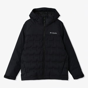 11/1聚Iōő100PobN 2025H~ RrA Y AEghAJWA _EWPbg OhgbNIII_Et[fbhWPbg WE7857 010 : ubN Columbia