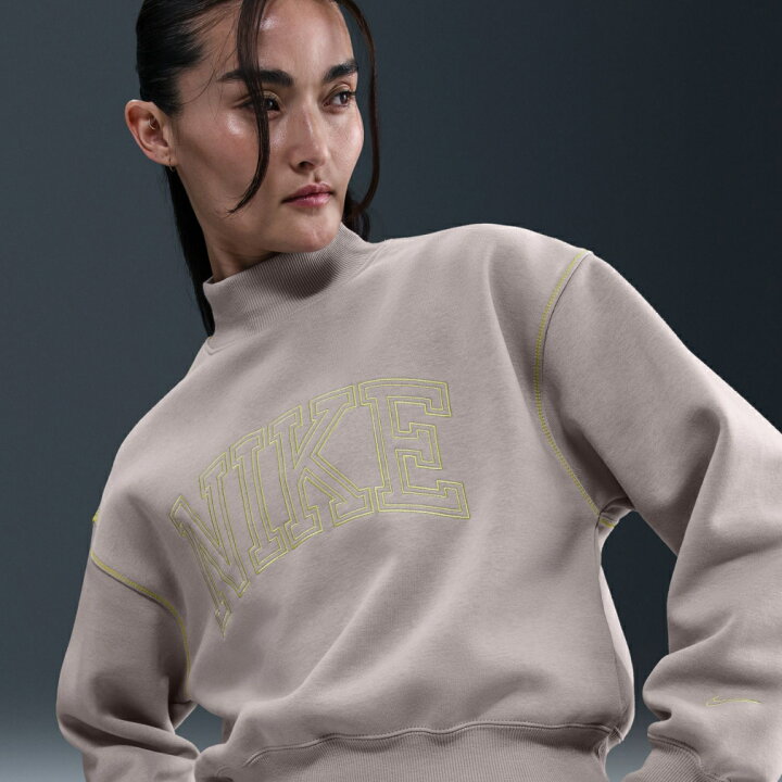 Nike レディース Swoosh nikeトレーナー ナイキ NIKE レディース 