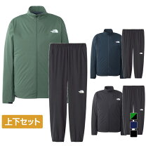 楽天市場】ノース フェイス ジャージ 上下（スポーツ・アウトドア）の通販
