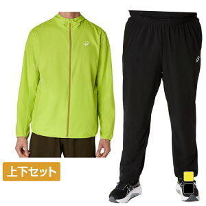 AVbNX Y ㉺Zbg jOhCE[uWPbg 2011D294 E jOhCE[upc 2011D293 jOEFA asics