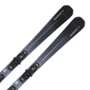 G PRIMETIME N°2 W BLACK SHIFT X ACELWY25 black 25-26Nf fB[X XL[  rfBOt F ubN ELAN