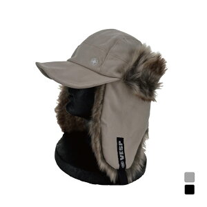xXv Y Lbv FUR WARM CAP VPMC1001 VESP