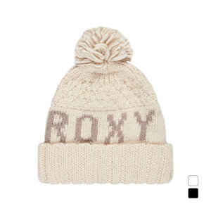 11/10聚Iōő100PobN LV[ fB[X jbgX TONIC BEANIE ERJHA04409 ROXY