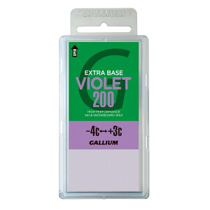 KE EXTRA BASE VIOLET200200g SW2079 XL[/Xm[{[h `[ibvpi GALLIUM