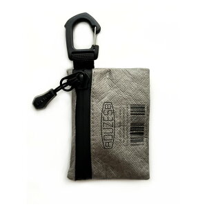 12/5聚Iōő100PobN EY ~j|[`_Mini Pouch RZA900 XL[/Xm[{[h obO F Craft Gray ROUZE