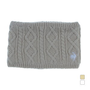 RbNX|eBt St fB[X lbNEH[}[ P[u҂ lbNEH[}[ (LG5FNW50L) le coq sportif GOLF