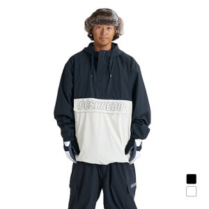 fB[V[V[Y Y Xm[{[h WPbg 25 DC SNOW ANORAK Xm[{[h WPbg (DJK253930) DC SHOES