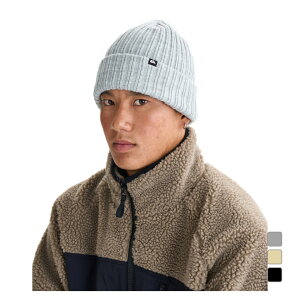 11/15聚Iōő100PobN NCbNVo[ Y jbgX WR RIB KNIT BEANIE (QBE254303) QUIKSILVER