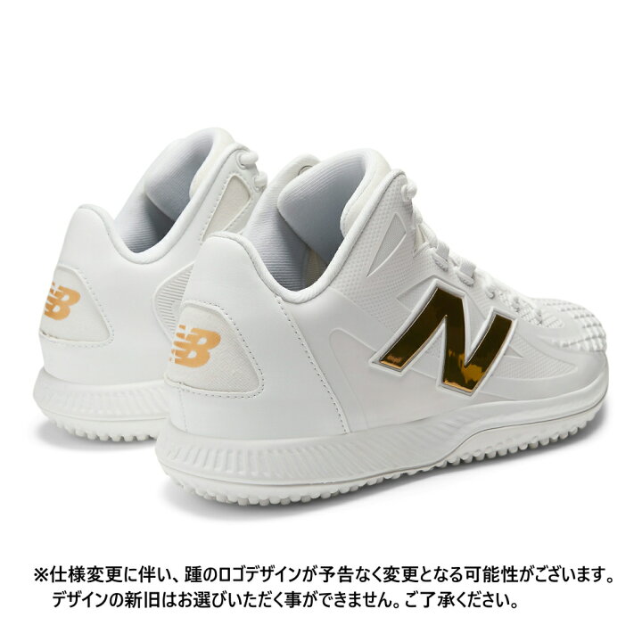 楽天市場】ニューバランス Ohtani v1 Turf オータニ v1 ターフ TSHOWT1 