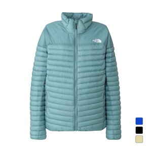 ザ・ノース・フェイス(THE NORTH FACE) サンダージャケット レディース 