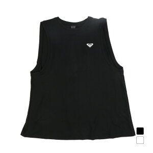 11/18聚Iōő100PobN LV[ fB[X ^Ngbv FEEL THE WIND TANK RSL254512 X|[cEFA KEFA ROXY
