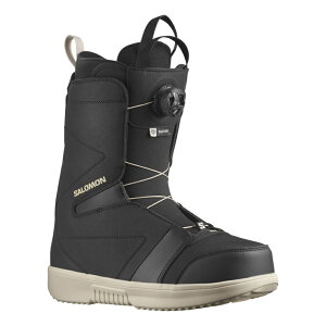 ő10OFFN[| y11/20`11/27z T FACTION BOA_ (L47242700) 24-25Nf Y Xm[{[h u[c Xm{ F ubN SALOMON