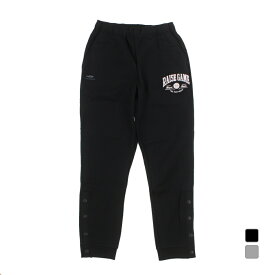 ティゴラ ジュニア(キッズ・子供) バスケットボール スウェットパンツ スウェットパンツ TR-8KW4715TP TIGORA