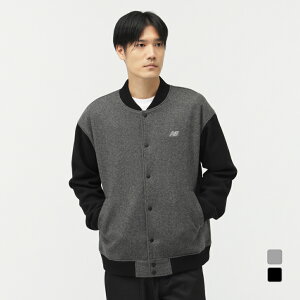 1/10���聚���I�ōő�100��P�o�b�N �j���[�o�����X THE CITY �����Y �E�F�A �E�[�����C�N�����g���{���o�[�W���P�b�g AMJ45634 �A�E�^�[ �X�|�[�c�E�F�A �A���y���E�X�|�[�c�f�|���� New Balance