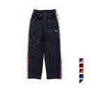 最大10％OFFクーポン 【1/18】 プーマ メンズ ジャージ パンツ SHADOW STRIPE ニットパンツ 527755 スポーツウェア PUMA