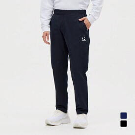 デサント メンズ クロスパンツ 【ACTIVE SUITS】HEATNAVI ソフトシェル ロングパンツ ST5FPZ22M スポーツウェア DESCENTE