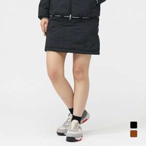 ő10OFFN[| y11/20`11/27z j[oX fB[X StEFA EChXJ[g H ~ PADDED SKIRT (0125234504) New Balance