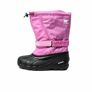 �ő�10��OFF�N�[�|�� �y12/18�`12/26�z �\���� ���[�X�t���[���[ �u�[�c�v�����g NY5193 515 �W���j�A �L�b�Y �q�� �E�B���^�[�V���[�Y �u�[�c �F �s���N SOREL