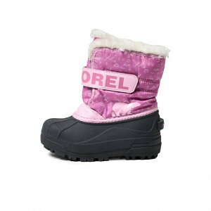 3/20���聚���I�ōő�100��P�o�b�N �\���� �`���h�����Y �X�m�[�R�}���_�[ �u�[�c NC5190 515 �W���j�A �L�b�Y �q�� �E�B���^�[�V���[�Y �u�[�c �F �s���N SOREL