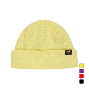 11/18聚Iōő100PobN LV[ fB[X jbgX FOLKER BEANIE ERJHA04414 ROXY