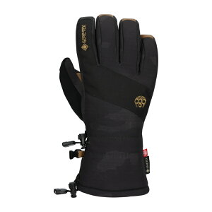 VbNXGCgVbNX Y Xm[{[h O[u MENS GORE-TEX LINEAR GLOVE M5WNGLV155 BLCM F ubN×_[NO[ 686