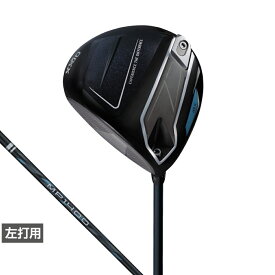 最大10％OFFクーポン 【8/18〜8/20】 ゼクシオ XXIO14 レフティ ドライバー ゴルフ MP1400 2026年モデル メンズ 左用 ダンロップ XXIO