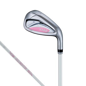 2/18限定★抽選で最大100％Pバック ゼクシオ XXIO14レディス アイアン ホワイト ゴルフ MP1400L 2025年モデル ダンロップ XXIO