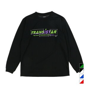 gWX^ Y fBX nh{[ vNeBXVc HB DRY L/S T-shirts BOUDINGBOX HB25TS14 TRANSISTAR