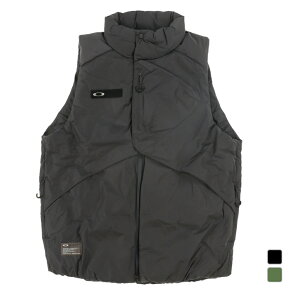 �I�[�N���[ �����Y �A�E�g�h�A�J�W���A�� �x�X�g FGL RED CODE VEST 5.7 FOA408130 OAKLEY