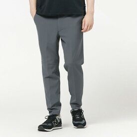 11/18限定★抽選で最大100％Pバック ニューバランス THE CITY メンズ ロングパンツ スキニーパンツ AMP35031 スポーツウェア アルペン・スポーツデポ限定 New Balance