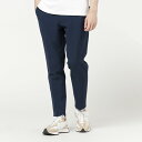最大10％OFFクーポン 【11/4〜11/11】 ニューバランス THE CITY メンズ ロングパンツ スリムテーパードパンツ AMP3503…