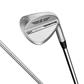 最大10％OFFクーポン 【1/20】 タイトリスト ボーケイ SM10 ツアークローム BV105 Titleist VOKEY DESIGN ウェッジ ゴルフ