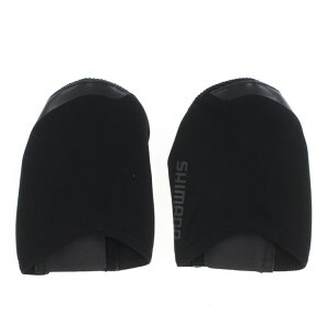 12/5聚Iōő100PobN V}m oCVN veN^[ DUAL \tgVFgD[Jo[ : ubN SHIMANO