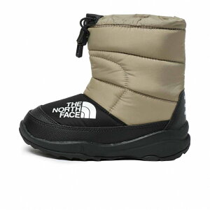 11/18聚Iōő100PobN UEm[XEtFCX K Nuptse Bootie VII LbY kvVu[eB VI NFJ52288 CK WjA q EB^[V[Y u[cFx[W THE NORTH FACE