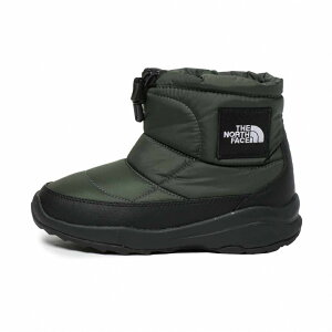 11/25聚Iōő100PobN UEm[XEtFCX K Nuptse Bootie Logo Short LbY kvV u[eB S V[g NFJ52280 AK WjAFfB[vO[ THE NORTH FACE