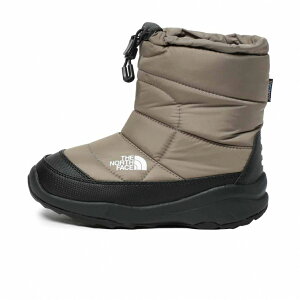 11/18聚Iōő100PobN UEm[XEtFCX K Nuptse Bootie WP LbY kvV u[eB EH[^[v[t NFJ52287 CK EB^[u[cF~fAO[ THE NORTH FACE