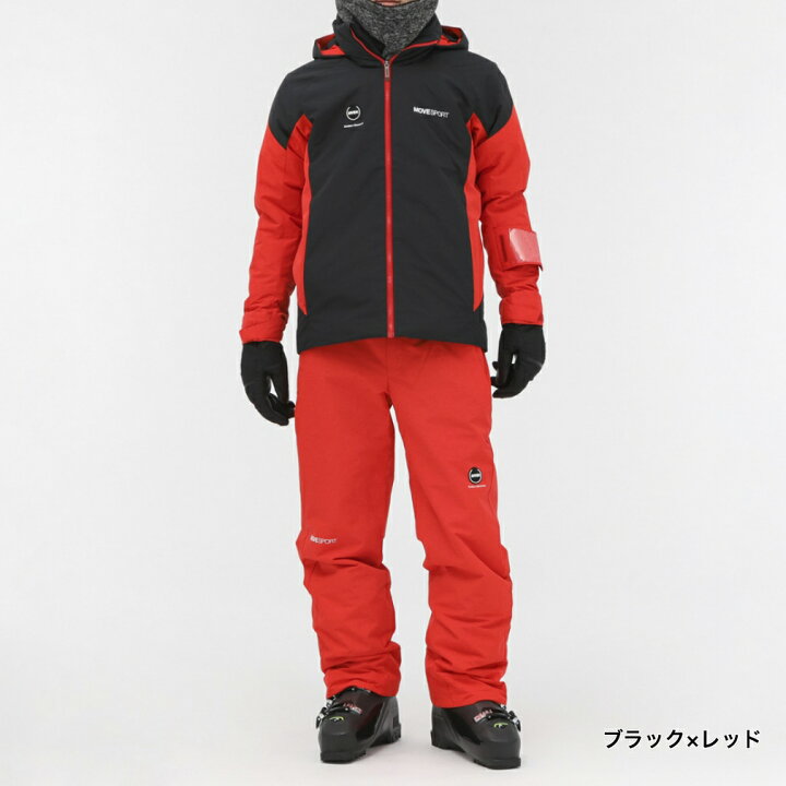 楽天市場】デサント メンズ スキー ウェア上下セット MENS SUIT 