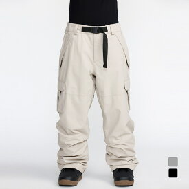 ボルコム レディース スノーボード パンツ DLM PANT_スノーボード パンツ H1352605 VOLCOM