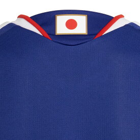 アディダス サッカー日本女子代表 2026 ホーム レプリカ ユニフォーム レディス サッカー ライセンスシャツ JZ9684 adidas 2611_jfa ピンバッジプレゼント対象