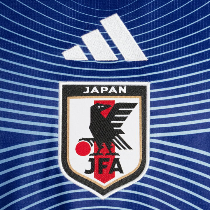 楽天市場】アディダス サッカー 日本代表 2026 ホーム レプリカ 