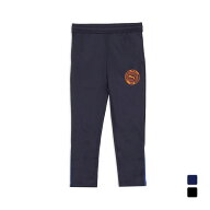 最大10％OFFクーポン 【7/18〜7/26】 プーマ ジュニア キッズ 子供 ジャージ パンツ ACTIVE SPORTS ポリ …